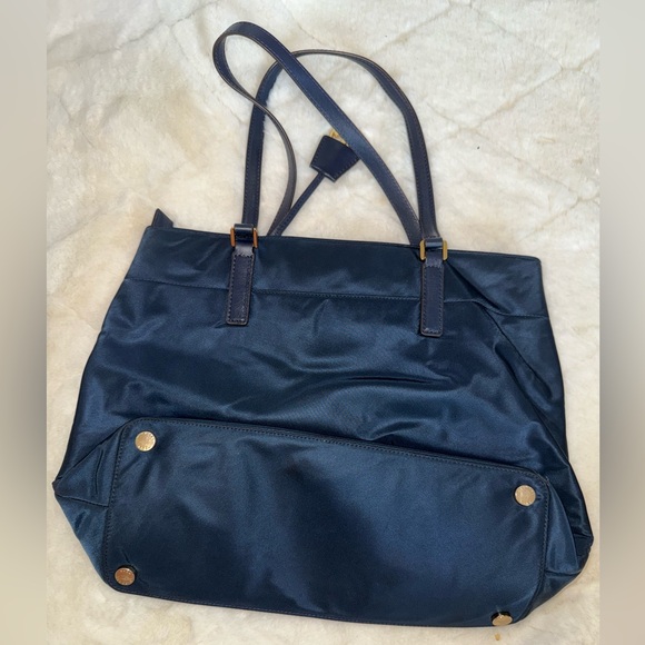 Michael Kors Midnight Blue Tote - Picture 2 of 4